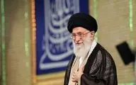 امام خامنه‌ای، سخنران ویژه مراسم راهپیمایی روز قدس