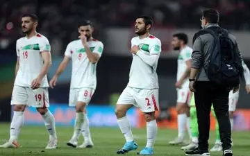 تبعات شکست مقابل کره؛ سبقت ژاپن از ایران در رنکینگ فیفا/ یک شانس برای بازگشت تیم ملی به صدر آسیا 