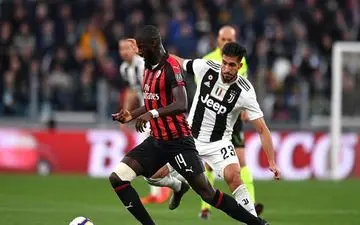 ستاره یوونتوس در یک قدمی بوندس لیگا