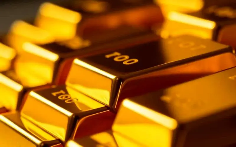 پلتفرم خرید و فروش طلای آب شده