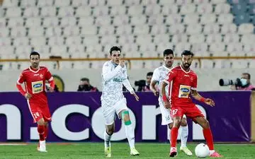 اعلام زمان جدید برگزاری دیدار پرسپولیس و آلومینیوم