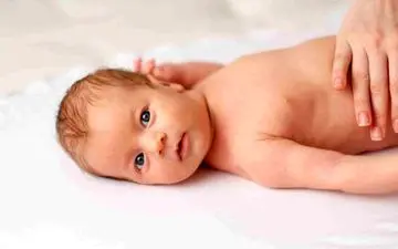 غوغای پسری که در 9 سالگی پدر شد + عکس فرزند