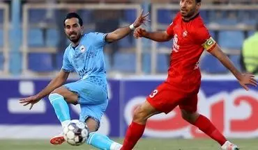 بیانیه باشگاه تراکتور علیه چادرملو