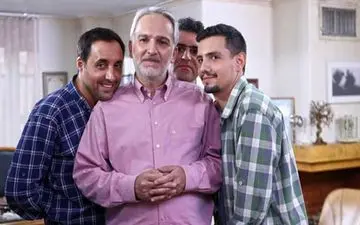 زمان پخش سریال فوق لیسانسه ها اعلام شد