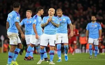 برد قاطع منچسترسیتی با هت تریک و رکوردشکنی آگوئرو