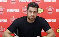  مصدومیت بدموقع به پایان رسید؛ بهترین خبر از طرف ستاره پرسپولیس برای هاشمیان و قلعه نویی! 