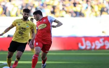 رامین رضاییان پرسپولیسی می شود؟