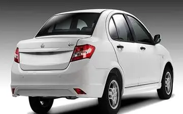  قیمت کارخانه جدید ساینا اعلام شد / ساینا دوگانه سوز چند؟ + جدول مرداد ۱۴۰۴ 