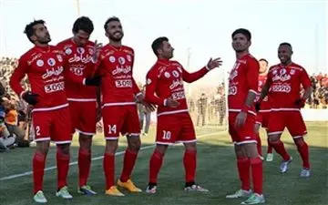 شوک به کورس قهرمانی!