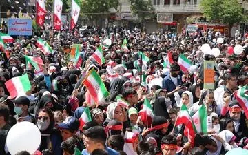 شیوه ثبت‌نام برای حضور در اجتماع خانوادگی "سلام فرمانده" در استادیوم آزادی