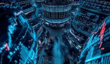 رکوردشکنی بورس در معاملات صبحگاهی | فتح کانال 3.7 میلیون واحدی توسط شاخص کل