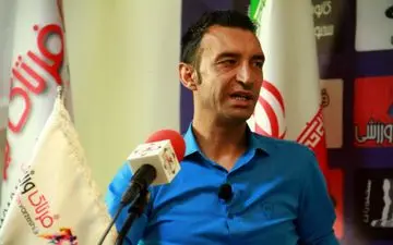 دلایل به حاشیه رفتن قائدی و دیگر ستاره های جوان از نگاه رضاعنایتی + فیلم