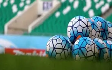 صدور آرای جدید کمیته تعیین وضعیت درخصوص تیم های مختلف