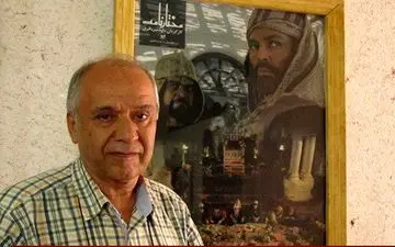 محمود فلاح به آی‌فیلم می‌آید