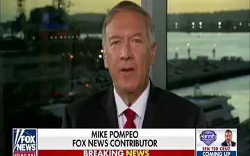  پامپئو: بایدن در حال التماس به ایران برای ورود به برجام است