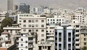متوسط قیمت مسکن در تهران به ۵۰ میلیون تومان رسید