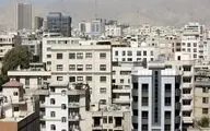 متوسط قیمت مسکن در تهران به ۵۰ میلیون تومان رسید