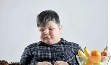 اقدامات روزمره برای کمک به کودک چاق