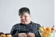 اقدامات روزمره برای کمک به کودک چاق