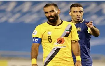 مخالفت کیانی با پیشنهاد مالی تراکتوری‌ها 