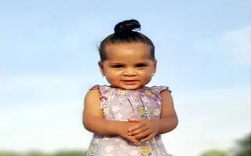 مرگ هولناک زهرا در سطل آب کولر / 2رزو بعد از تولدش+ عکس دختربچه 