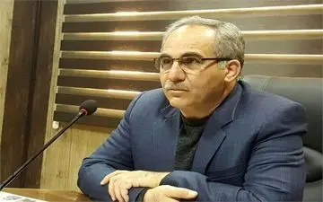 افزایش تعداد تخت های بیماران کرونایی در استان کرمانشاه