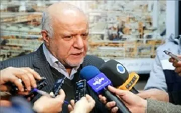 مناقصه برای توسعه میدان نفتی آزادگان کلید خورد 