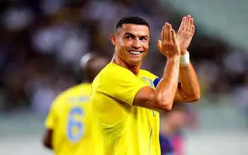 رونمایی از تیم فصل بعدی کریستیانو رونالدو + عکس 