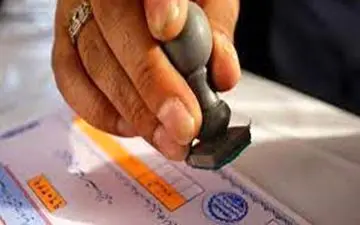 مشارکت ۵۵ درصدی مردم نیشابور در انتخابات ۱۴۰۰