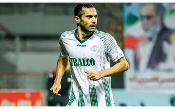  زمان بازگشت ربیع‌خواه به میادین مشخص شد