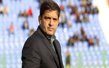 سرپرست مدیرعاملی باشگاه نساجی انتخاب شد