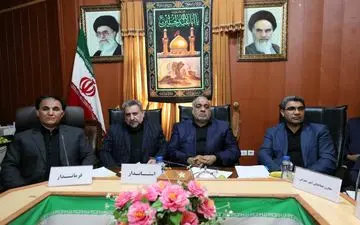 مدیران عرصه را بر پیمانکاران متخلف و متقلب تنگ کنند/ مردم  اهل حق شایسته خدمات مطلوب اند.