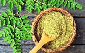 با مورینگا و خواص مغذی آن آشنا شوید