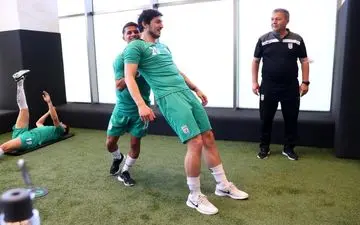 تیم ملی با این مهاجمان چیزی کم ندارد
