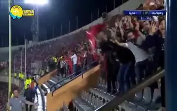 ستاره‌ای که پرسپولیسی‌ها را امیدوار کرد