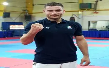 جنگ بزرگان بروی تاتامی/ مهدی خدابخشی برنده جدال سال شد