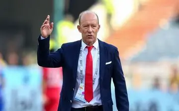  اولین پیروزی کالدرون برابر برانکو