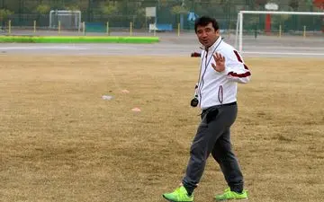 خداداد عزیزی خداداد عزیزی از سیاه جامگان رفت