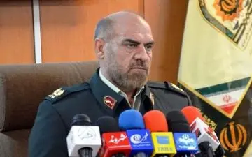 جزئیات بازداشت عاملان تیراندازی در عظیمیه کرج