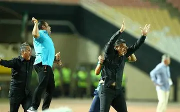  دایی در سایپا؛ همان دایی  همیشگی