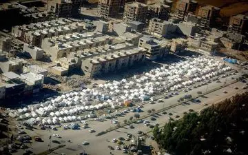  جزئیات پرداخت کمک ۵ میلیونی به زلزله زدگان کرمانشاه