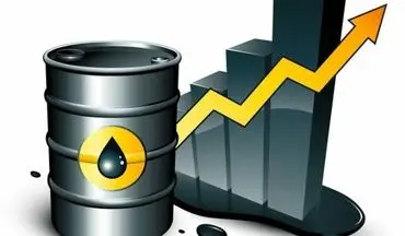 افزایش قیمت نفت با کاهش نرخ‌های بهره