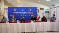 محرز: وزارت بهداشت می‌تواند مجوز اورژانسی تزریق واکسن کوو ایران برکت را صادر کند
