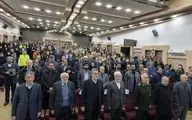 یازدهمین آیین اعطای «جایزه ملی دکتر شهید رهنمون» در کرمانشاه برگزار شد
