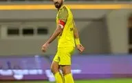 کلباء نه، پرسپولیس باید شهریار را راضی کند!