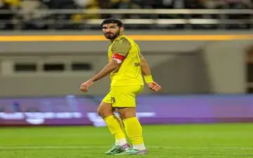 کلباء نه، پرسپولیس باید شهریار را راضی کند!