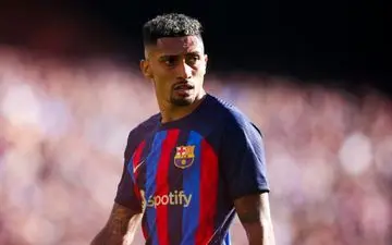 بارسلونا مچ الهلال را گرفت