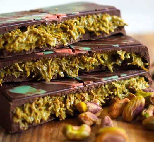 کوکی شکلاتی دبی | دستور پخت خوشمزه‌ای که باید امتحانش کنی!