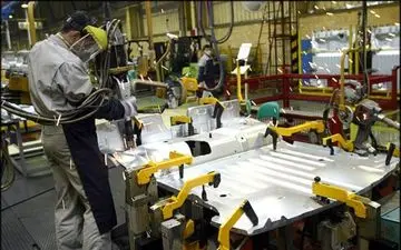  چالش های درآمدی پیش روی قطعه سازان خودرو