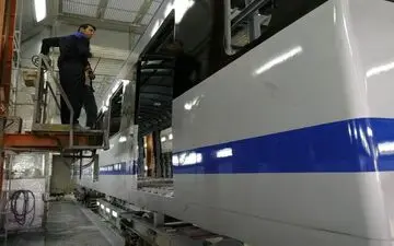 جزییات قرارداد ۶۳۰ دستگاه واگن متروی تهران/ مناقصه ۹۵۰ واگن مترو برای ۸ شهر دیگر